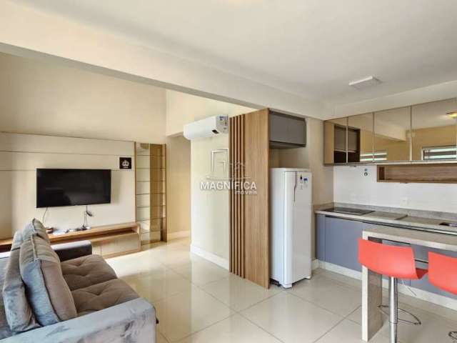 Apartamento com 1 quarto para alugar na Avenida do Batel, 1550, Batel, Curitiba, 73 m2 por R$ 4.900