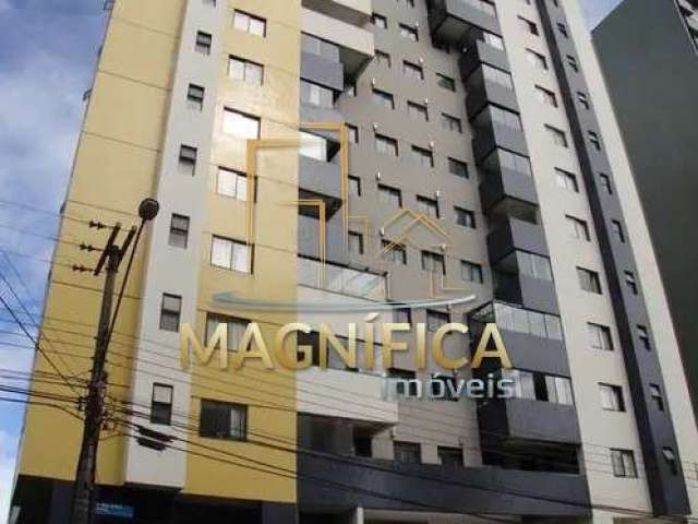 Apartamento com 3 quartos à venda na Rua Engenheiro Arthur Bettes, 217, Portão, Curitiba, 89 m2 por R$ 720.000