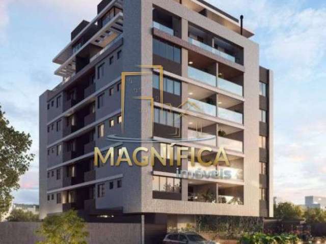 Apartamento com 3 quartos para alugar na Rua Guaratuba, 750, Ahú, Curitiba, 92 m2 por R$ 6.900
