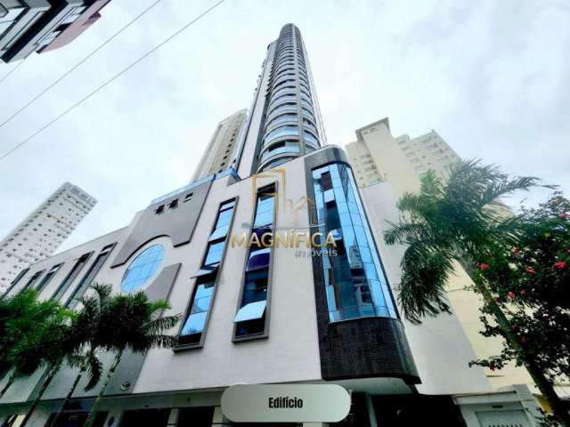 Apartamento com 3 quartos à venda na Rua 3110, 50, Centro, Balneário Camboriú, 133 m2 por R$ 2.460.000