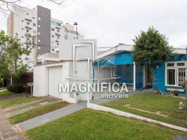 Casa com 3 quartos à venda na Rua Bororós, 100, Vila Izabel, Curitiba, 173 m2 por R$ 1.250.000