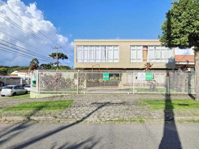 Casa comercial para alugar na Rua Coronel Airton Plaisant, Santa Quitéria, Curitiba, 160 m2 por R$ 5.800