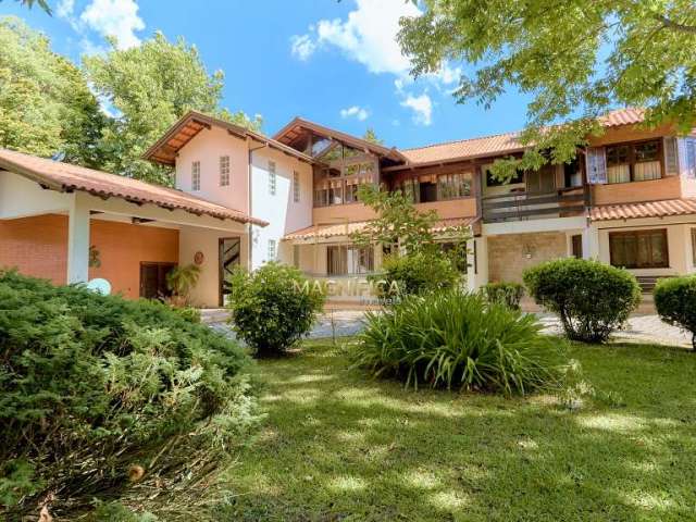 Casa com 3 quartos à venda na Rua Margarida Dallarmi, 250, Santa Felicidade, Curitiba, 535 m2 por R$ 7.000.000