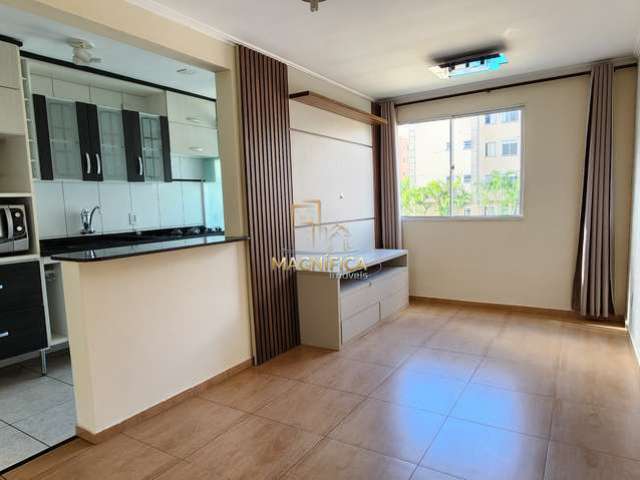 Apartamento com 2 quartos à venda na Rua Renato Polatti, 3539, Campo Comprido, Curitiba, 51 m2 por R$ 299.000