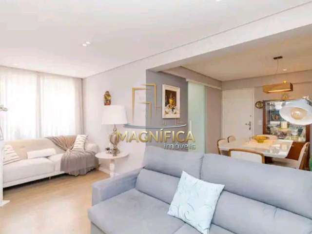 Apartamento com 2 quartos à venda na Rua Padre Agostinho, 2715, Bigorrilho, Curitiba, 57 m2 por R$ 550.000
