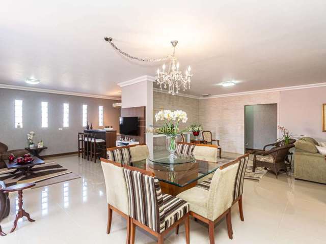Casa com 3 quartos à venda na Rua Estela Lesniowski Wzorek, Fazenda Velha, Araucária, 440 m2 por R$ 2.300.000