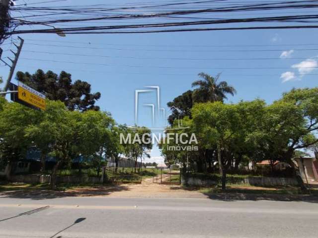 Terreno comercial à venda na Rua Nicola Pellanda, 729, Pinheirinho, Curitiba, 7522 m2 por R$ 35.900.000