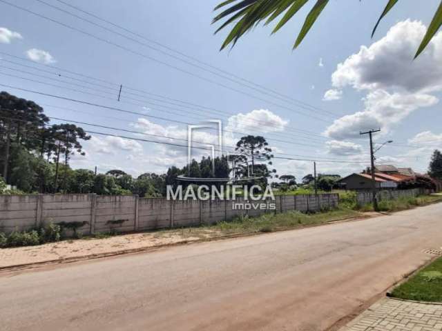 Terreno à venda na Rua Inácio Wacheski, 105, Umbará, Curitiba, 5544 m2 por R$ 3.350.000