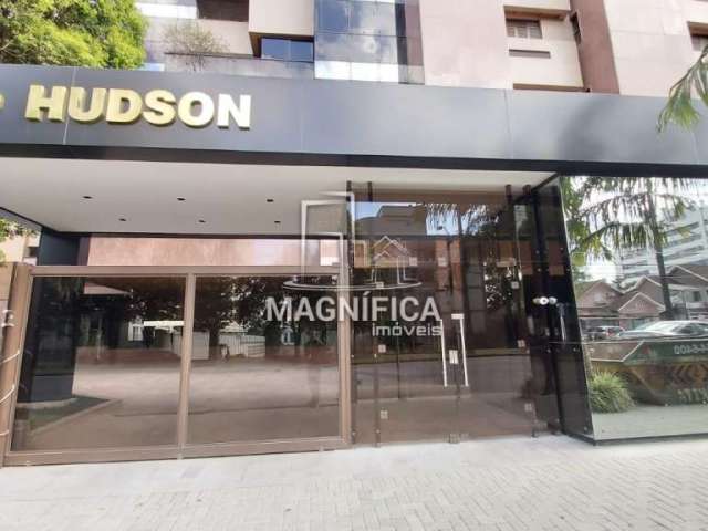 Apartamento com 4 quartos à venda na Avenida Visconde de Guarapuava, 5045, Batel, Curitiba, 444 m2 por R$ 3.899.000