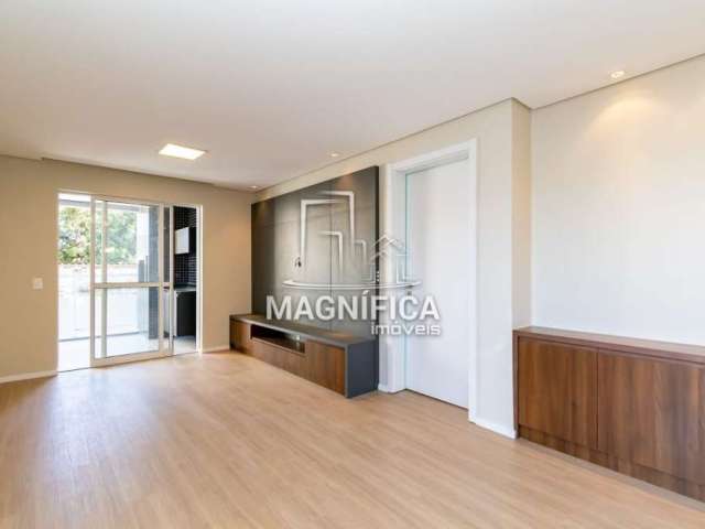 Apartamento com 3 quartos à venda na Rua Padre Leonardo Nunes, Portão, Curitiba, 104 m2 por R$ 785.900