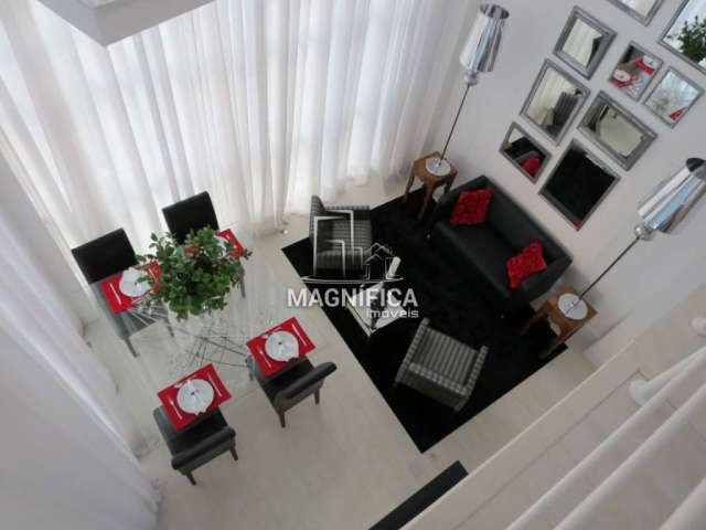 Apartamento com 2 quartos à venda na Rua Pasteur, 273, Batel, Curitiba, 114 m2 por R$ 1.350.000