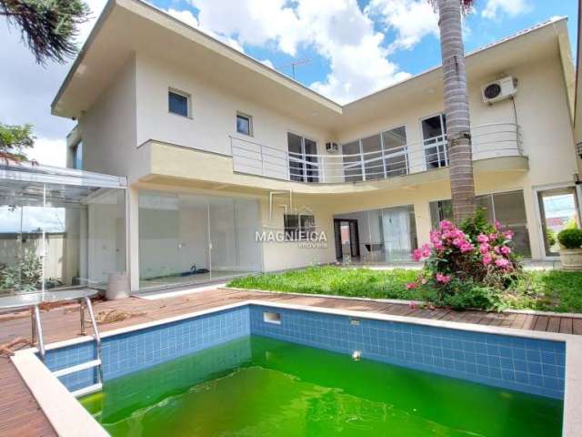 Casa com 3 quartos à venda na Rua Pedro Rissetti, 27, Guabirotuba, Curitiba, 362 m2 por R$ 2.000.000