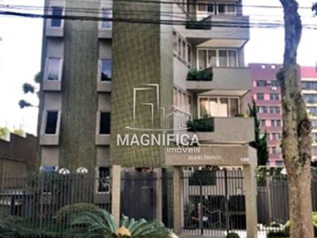 Apartamento com 4 quartos à venda na Rua Lindolfo Pessoa, 180, Seminário, Curitiba, 215 m2 por R$ 1.599.000
