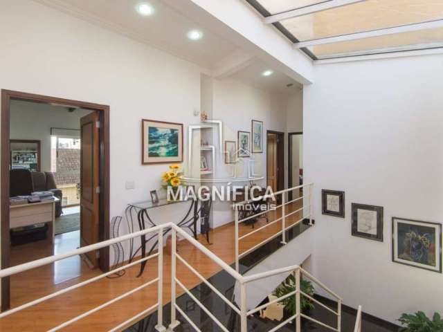 Casa com 4 quartos à venda na Rua Lindolfo Pessoa, 20, Seminário, Curitiba, 350 m2 por R$ 1.980.000