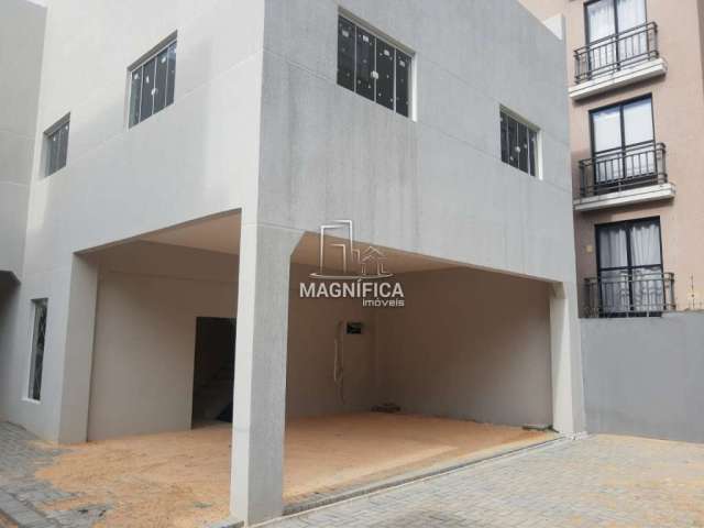 Casa comercial com 4 salas para alugar na Rua dos Josefinos, 12, Água Verde, Curitiba, 280 m2 por R$ 10.000