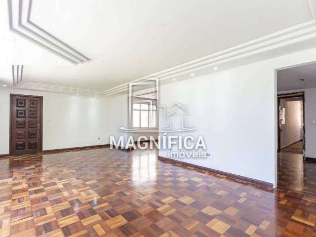 Casa comercial com 5 salas para alugar na Rua Guararapes, 20, Vila Izabel, Curitiba, 463 m2 por R$ 10.500