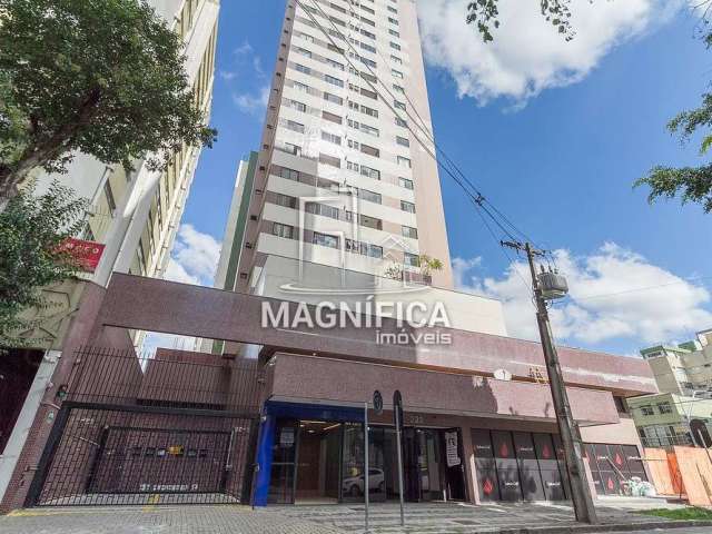 Ponto comercial à venda na Rua Mariano Torres, Centro, Curitiba, 55 m2 por R$ 700.000