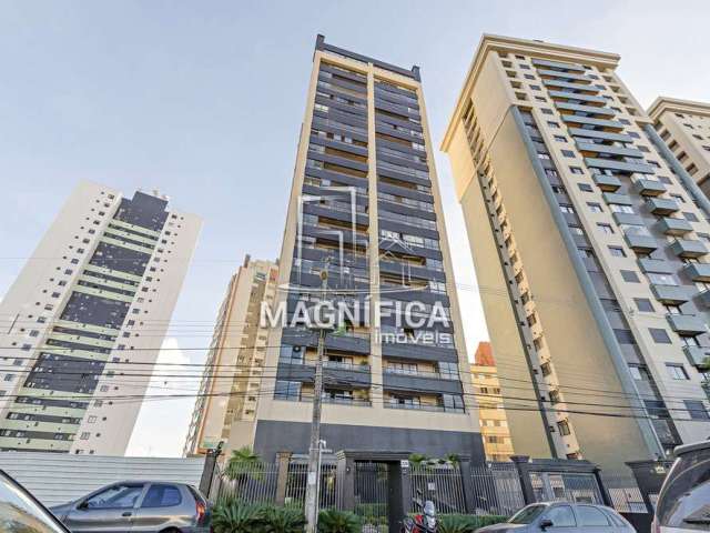 Apartamento com 3 quartos para alugar na Rua Urbano Lopes, 238, Cristo Rei, Curitiba, 149 m2 por R$ 12.000