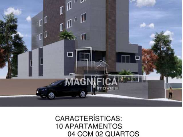 Terreno à venda na Rua Benedito Soares Pinto, 1666, Centro, Campo Largo, 455 m2 por R$ 950.000