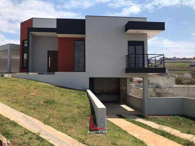 Casa á venda Condomínio Villa Real Bragança Pta SP