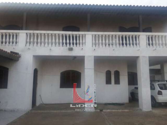 Casa - Residencial Hípica Jaguari Bragança Pta