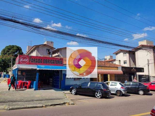 Loja à venda, 422 m² por R$ 1.650.000,00 - Cidade Industrial - Curitiba/PR