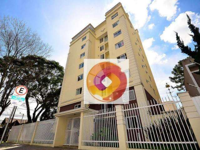 Cobertura Duplex com 3 quartos para alugar, 163 m² por R$ 5.500,00/mês - Água Verde - Curitiba/PR