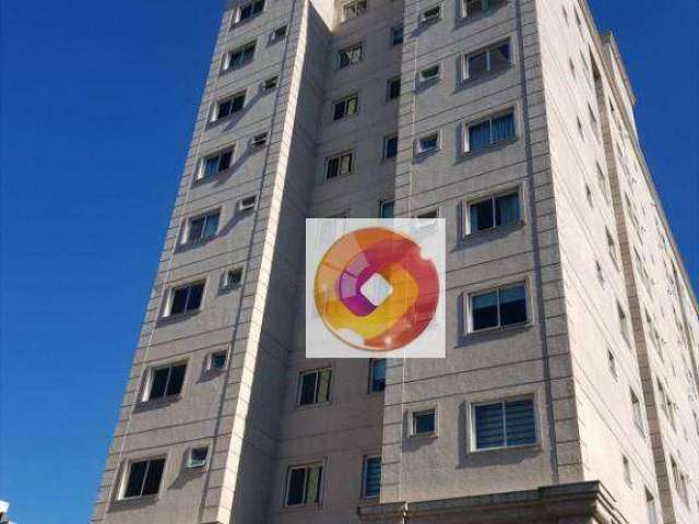 Apartamento com 3 dormitórios à venda, 98 m² por R$ 780.000,00 - Alto da Glória - Curitiba/PR