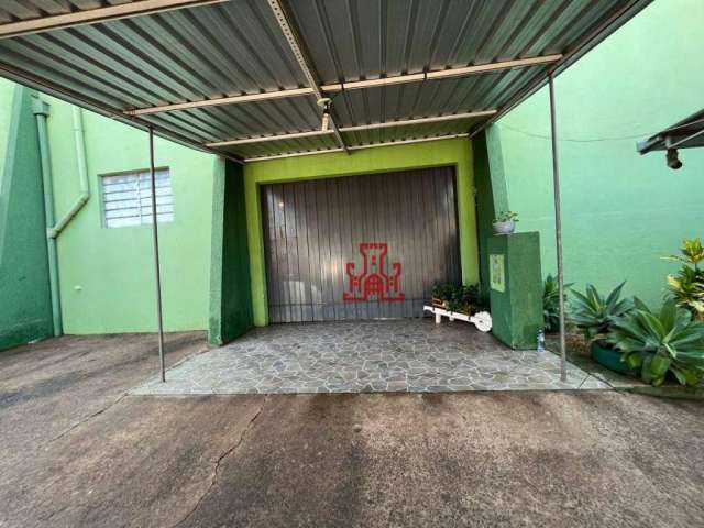 Barracão à venda, 900 m² por R$ 1.300.000,00 - Jardim Acapulco - Londrina/PR