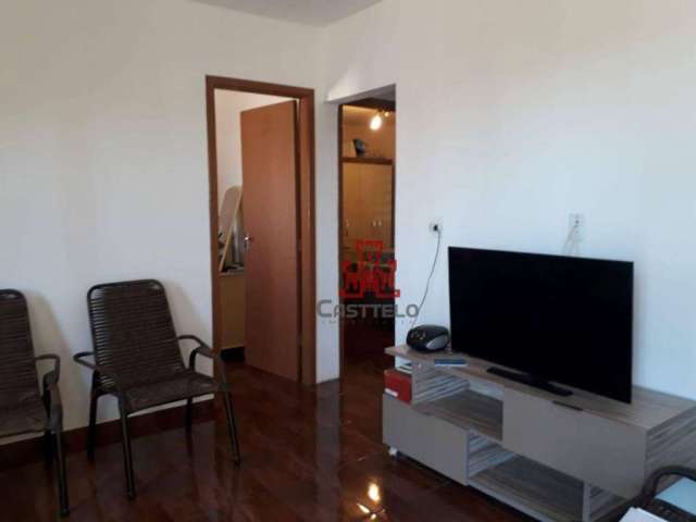 Casa com 2 dormitórios à venda, 95 m² por R$ 230.000,00 - Conjunto Habitacional Maria Cecília Serrano de Oliveira - Londrina/PR
