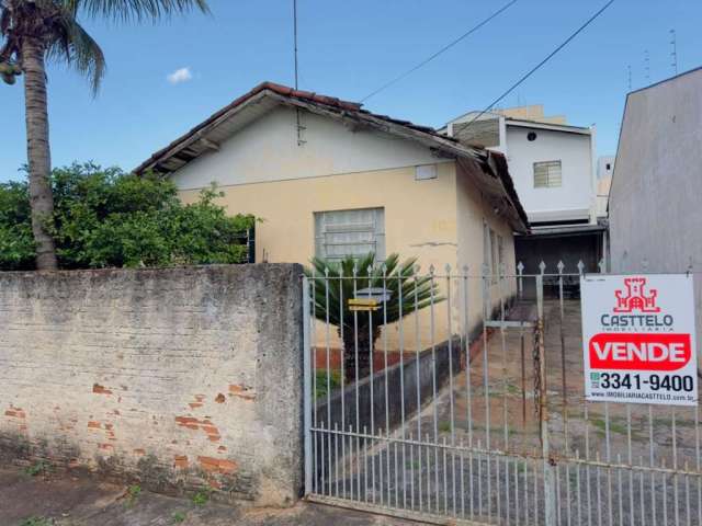 Casa  à venda, 150 m² por R$ 260.000 - Jardim Igapó - Londrina/PR