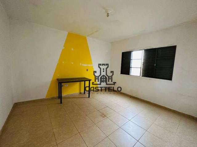 Sala para alugar, 16 m² por R$ 800/mês - Campo Belo - Londrina/PR