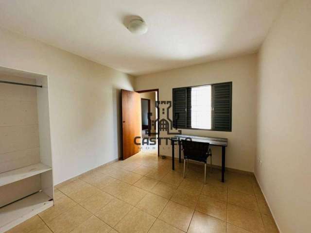 Sala para alugar, 8 m² por R$ 600,00/mês - Campo Belo - Londrina/PR