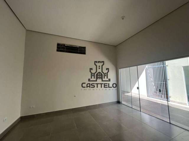 Sala para alugar, 45 m² por R$ 950,00/mês - Cafezal - Londrina/PR