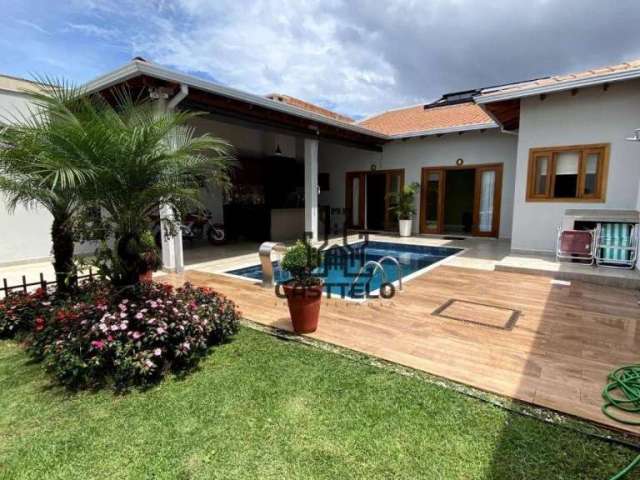 Casa à venda, 95 m² por R$ 490.000 - Jardim Planalto - Londrina/PR