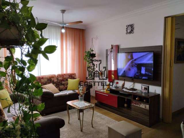 Apartamento à venda, 95 m² por R$ 260.000 - Igapó - Londrina/PR