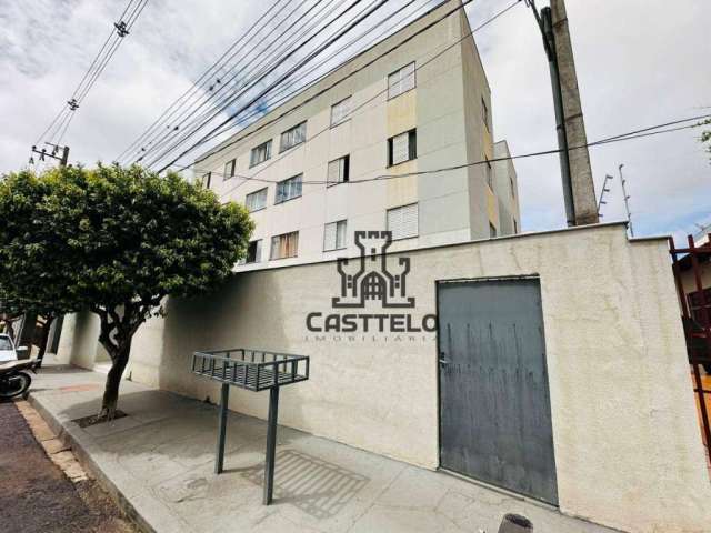 Apartamento à venda, 70 m² por R$ 190.000 - Jardim Vilas Boas - Londrina/PR