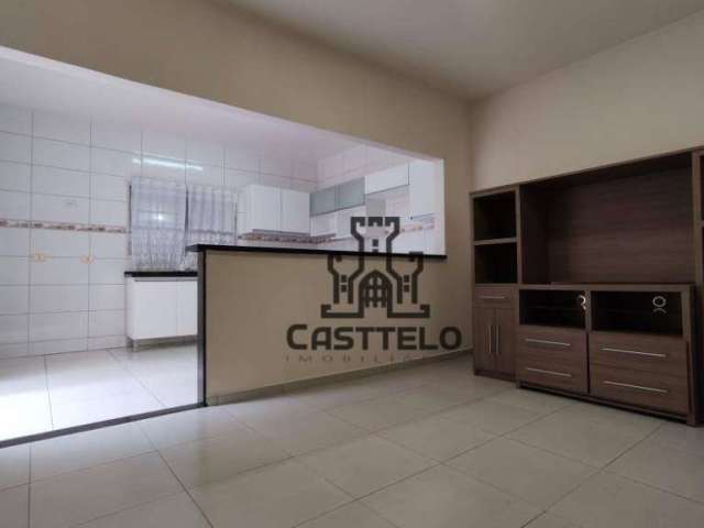 Casa à venda, 140 m² por R$ 400.000 - Cafezal - Londrina/PR