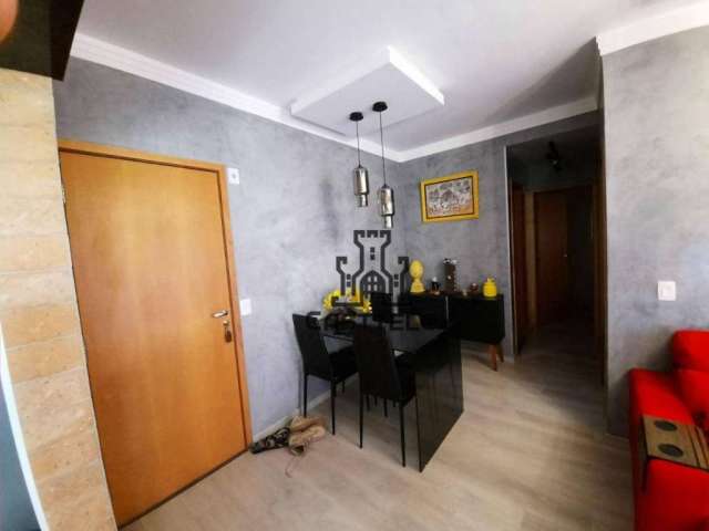Apartamento  à venda, 50 m² por R$ 335.000 - Terra Bonita - Londrina/PR