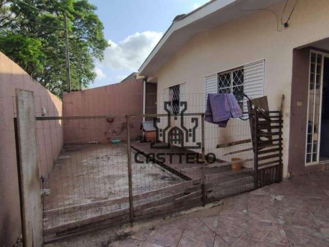 Casa à venda, 110 m² por R$ 430.000 - Jardim Santo Amaro - Cambé/PR