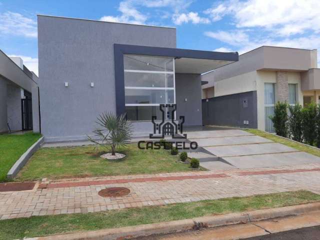 Casa com 3 dormitórios para alugar, 275 m² por R$ 5.200,00/mês - Gleba Simon Frazer - Londrina/PR