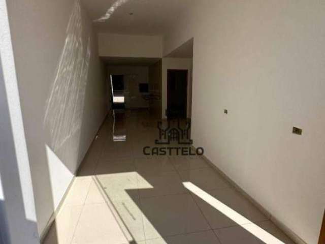 Casa à venda, 75 m² por R$ 300.000 - Colinas - Londrina/PR