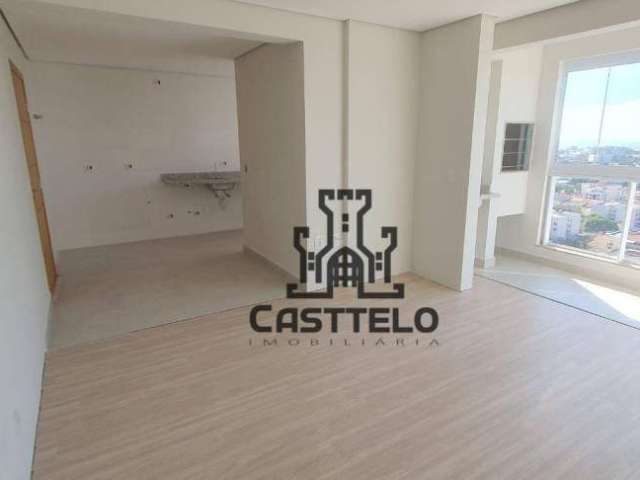 Apartamento à venda, 83 m² por R$ 580.000 - Vila São José - Apucarana/PR