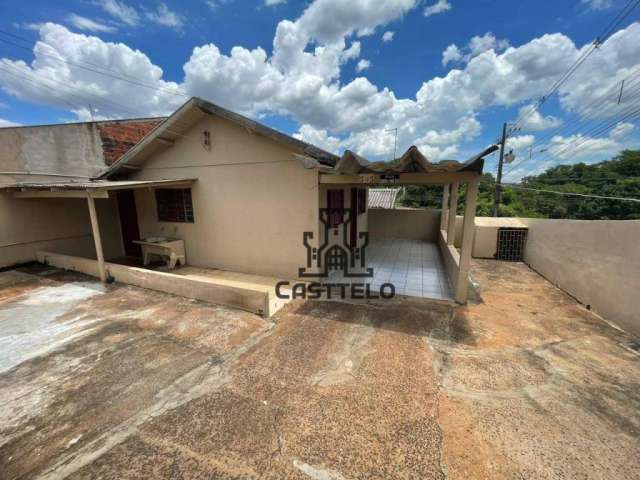 Casa  à venda por R$ 225.000 - Conjunto Cafezal 1 - Londrina/PR