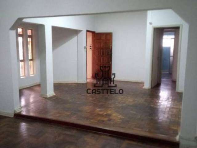 Casa à venda, 298 m² por R$ 500.000 - Centro - Londrina/PR