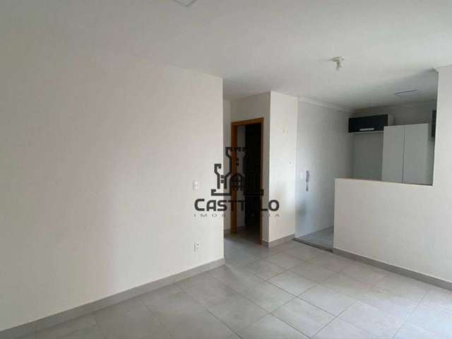 Apartamento  à venda, 47 m² por R$ 230.000 - Esperança - Londrina/PR
