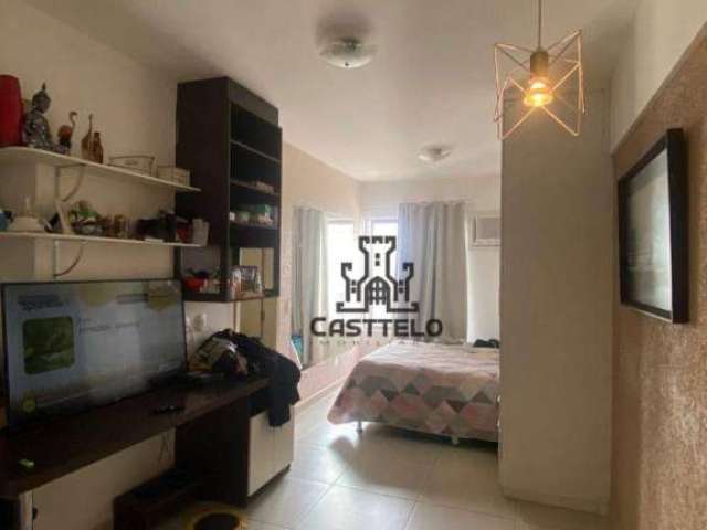 Kitnet à venda, 26 m² por R$ 245.000 - Centro - Londrina/PR