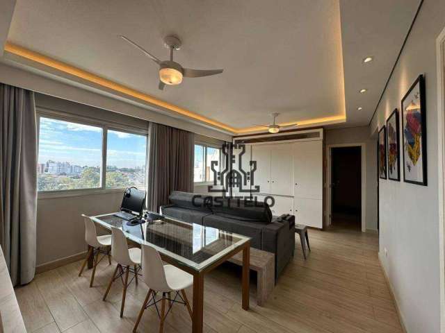 Apartamento com 2 dormitórios à venda, 110 m² por R$ 692.000 - Jardim Higienópolis - Londrina/PR