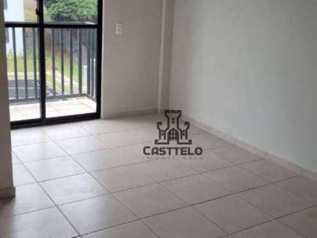 Apartamento  à venda, 54 m² por R$ 240.000 - Centro - Cambé/PR