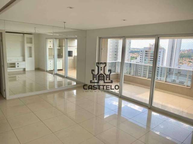 Apartamento com 3 dormitórios à venda, 113 m² por R$ 1.250.000,00 - Gleba Fazenda Palhano - Londrina/PR